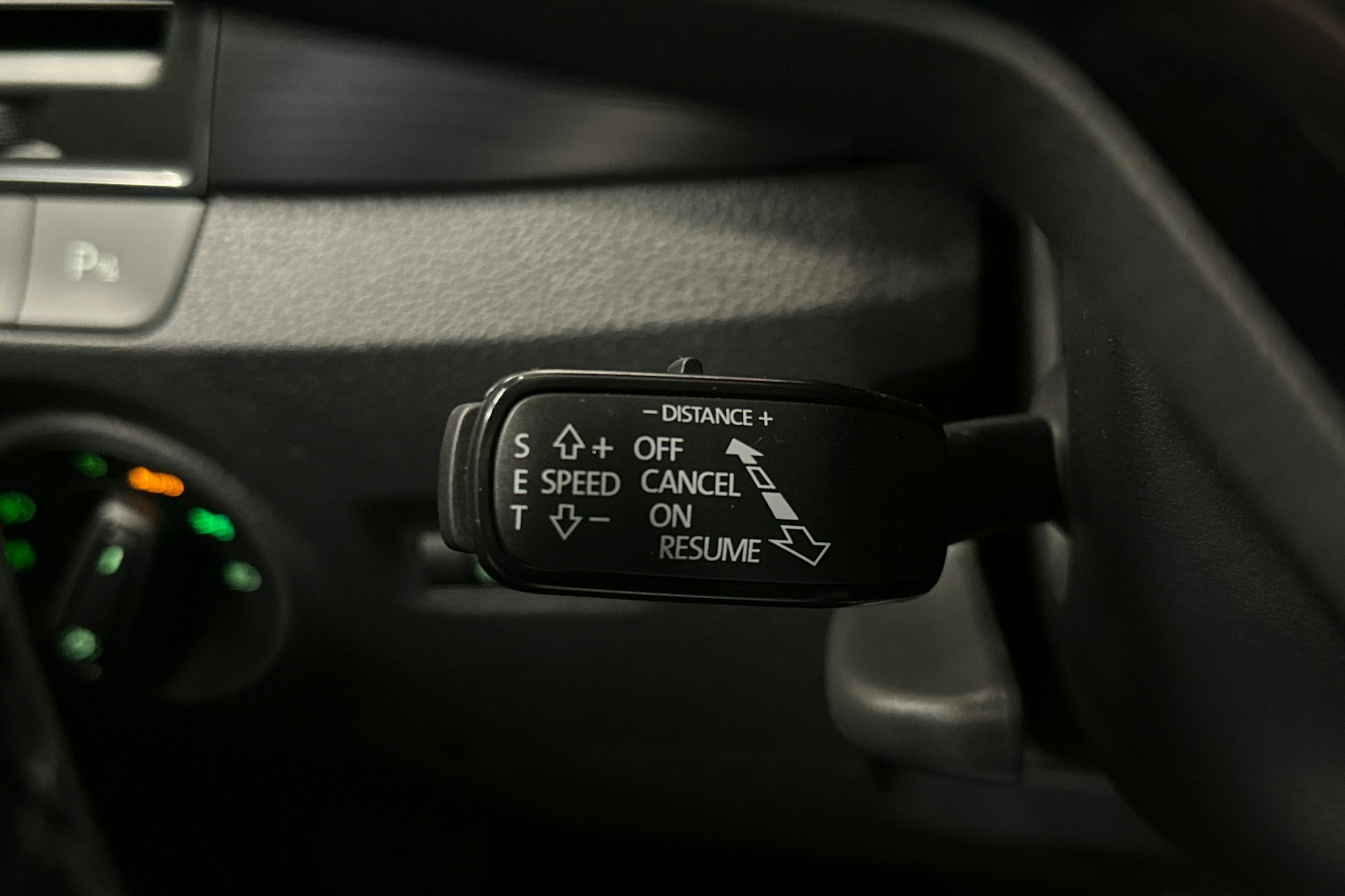 valkoinen Skoda Fabia 2018 kuva 20.