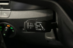 valkoinen Skoda Fabia 2018 kuva 20.
