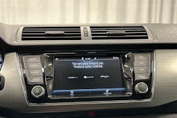 valkoinen Skoda Fabia 2018 kuva 25.