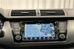 valkoinen Skoda Fabia 2018 kuva 26.
