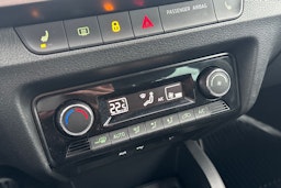 Harmaa Skoda FABIA 2018 kuva 20.