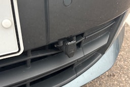Harmaa Skoda FABIA 2018 kuva 22.