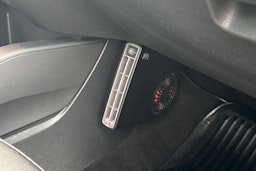 Harmaa Skoda FABIA 2018 kuva 23.