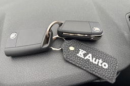 Harmaa Skoda FABIA 2018 kuva 25.