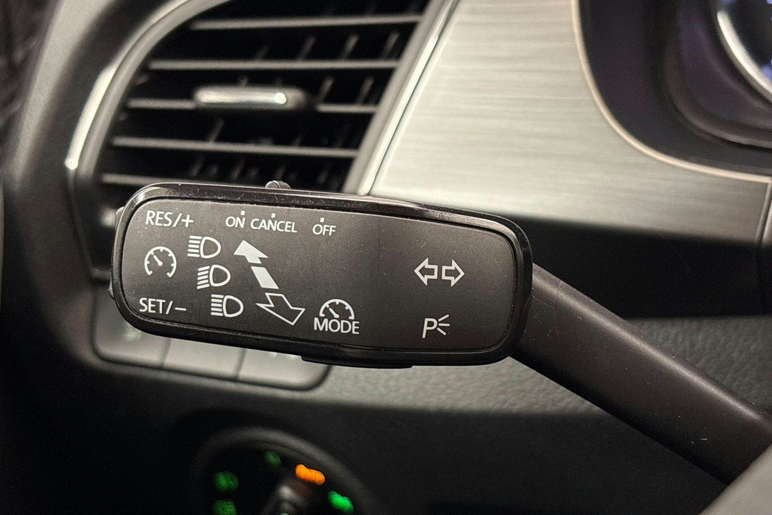 punainen Skoda Fabia 2018 kuva 18.