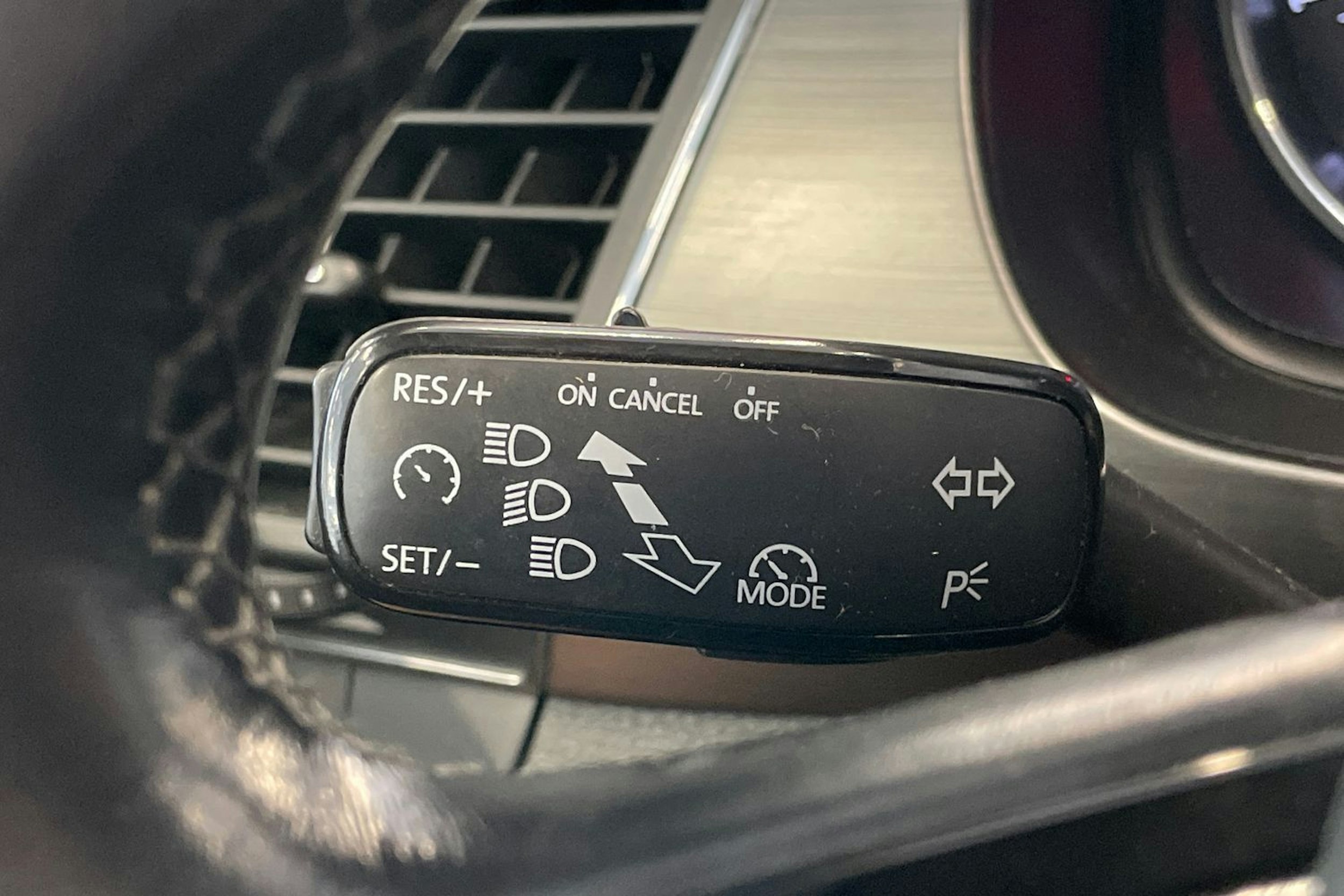 valkoinen Skoda Fabia 2018 kuva 19.