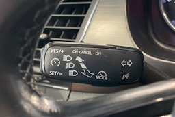 valkoinen Skoda Fabia 2018 kuva 19.