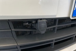 valkoinen Skoda Fabia 2018 kuva 20.