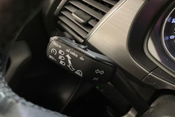 harmaa Skoda Fabia 2018 kuva 24.