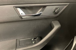 harmaa Skoda Fabia 2018 kuva 26.