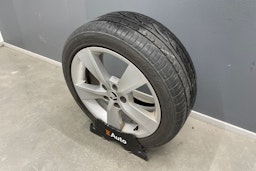 harmaa Skoda Fabia 2019 kuva 14.