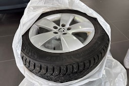 harmaa Skoda Fabia 2019 kuva 13.