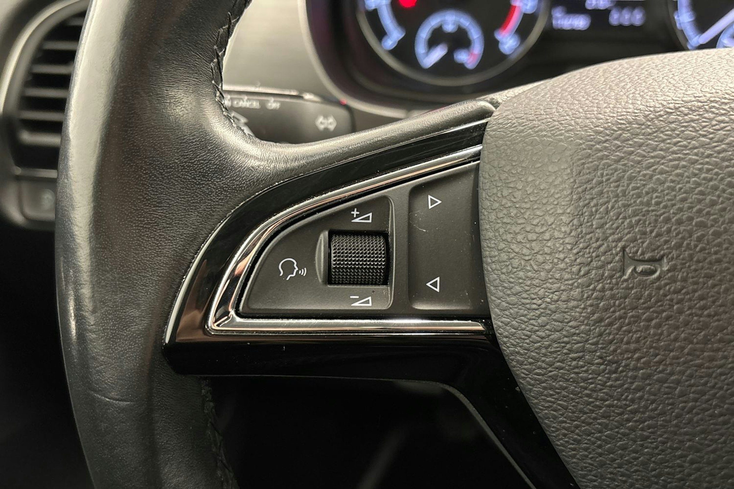 valkoinen Skoda Fabia 2019 kuva 16.