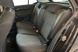 Musta Skoda FABIA 2019 kuva 10.