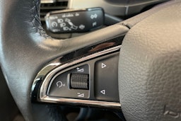 Musta Skoda FABIA 2019 kuva 17.