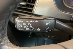 Musta Skoda FABIA 2019 kuva 18.