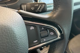 Musta Skoda FABIA 2019 kuva 19.