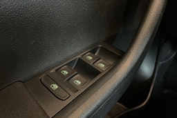 Musta Skoda FABIA 2019 kuva 20.