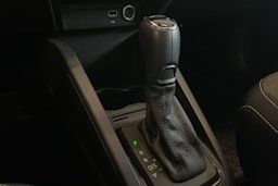 Musta Skoda FABIA 2019 kuva 22.