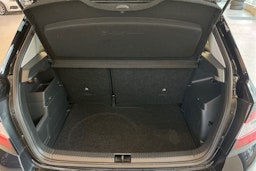 Musta Skoda FABIA 2019 kuva 28.
