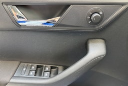sininen Skoda Fabia 2019 kuva 13.