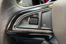 sininen Skoda Fabia 2019 kuva 15.