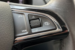 sininen Skoda Fabia 2019 kuva 16.