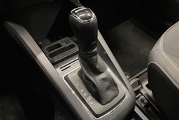 Harmaa Skoda FABIA 2019 kuva 19.