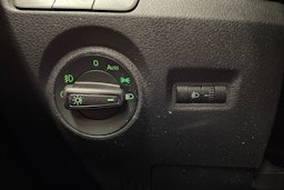 Harmaa Skoda FABIA 2019 kuva 20.