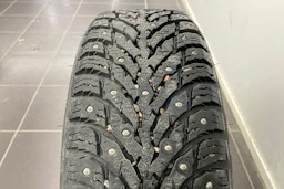 musta Skoda Fabia 2018 kuva 15.