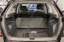 musta Skoda Fabia 2018 kuva 24.