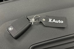 sininen Skoda Fabia 2020 kuva 21.