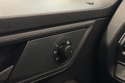 Valkoinen Skoda FABIA 2021 kuva 15.