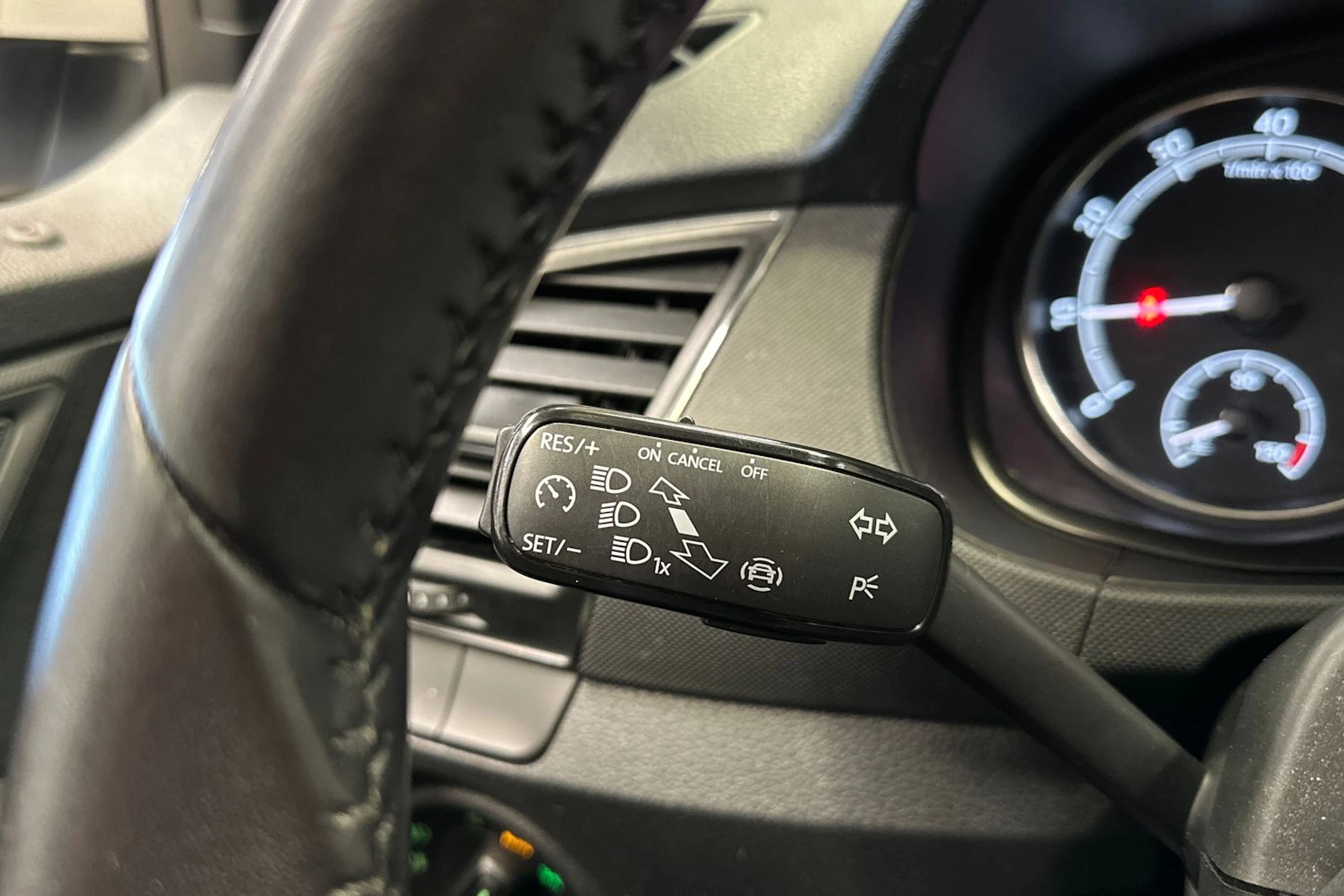 valkoinen Skoda Fabia 2021 kuva 23.