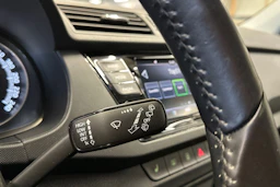 valkoinen Skoda Fabia 2021 kuva 24.