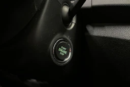 valkoinen Skoda Fabia 2021 kuva 28.