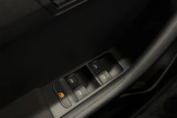 sininen Skoda Fabia 2021 kuva 14.