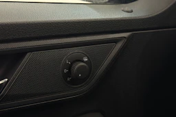 sininen Skoda Fabia 2021 kuva 15.