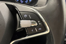 valkoinen Skoda Fabia 2021 kuva 14.