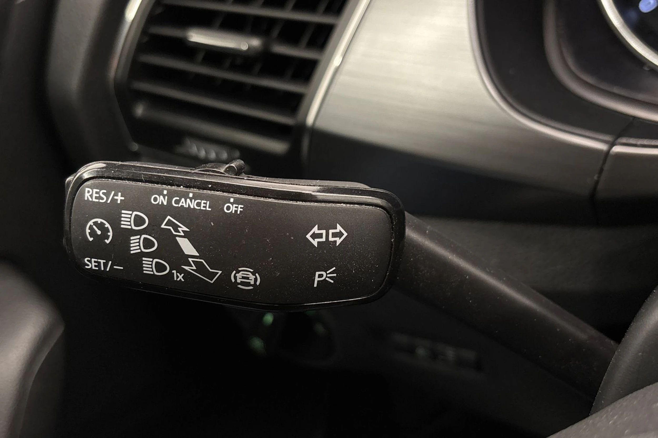 valkoinen Skoda Fabia 2021 kuva 15.