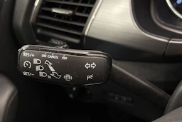 valkoinen Skoda Fabia 2021 kuva 15.