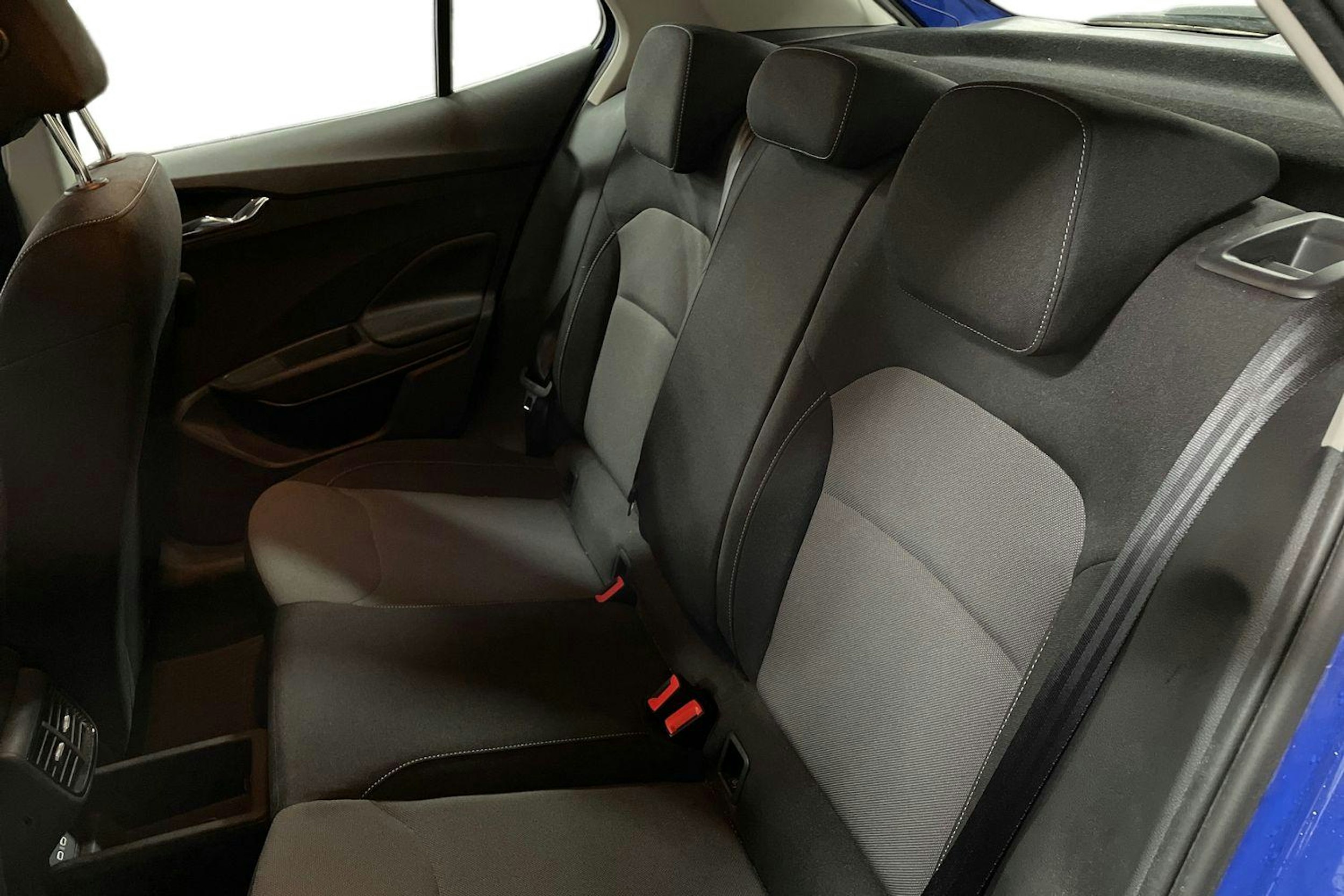 Sininen Skoda FABIA 2022 kuva 10.