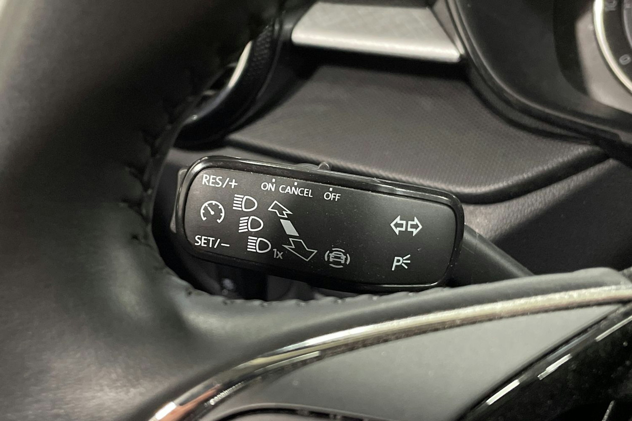 Sininen Skoda FABIA 2022 kuva 15.