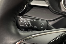 Sininen Skoda FABIA 2022 kuva 15.