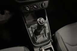 Sininen Skoda FABIA 2022 kuva 22.