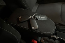 Sininen Skoda FABIA 2022 kuva 25.