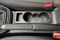 oranssi Skoda Fabia 2023 kuva 24.