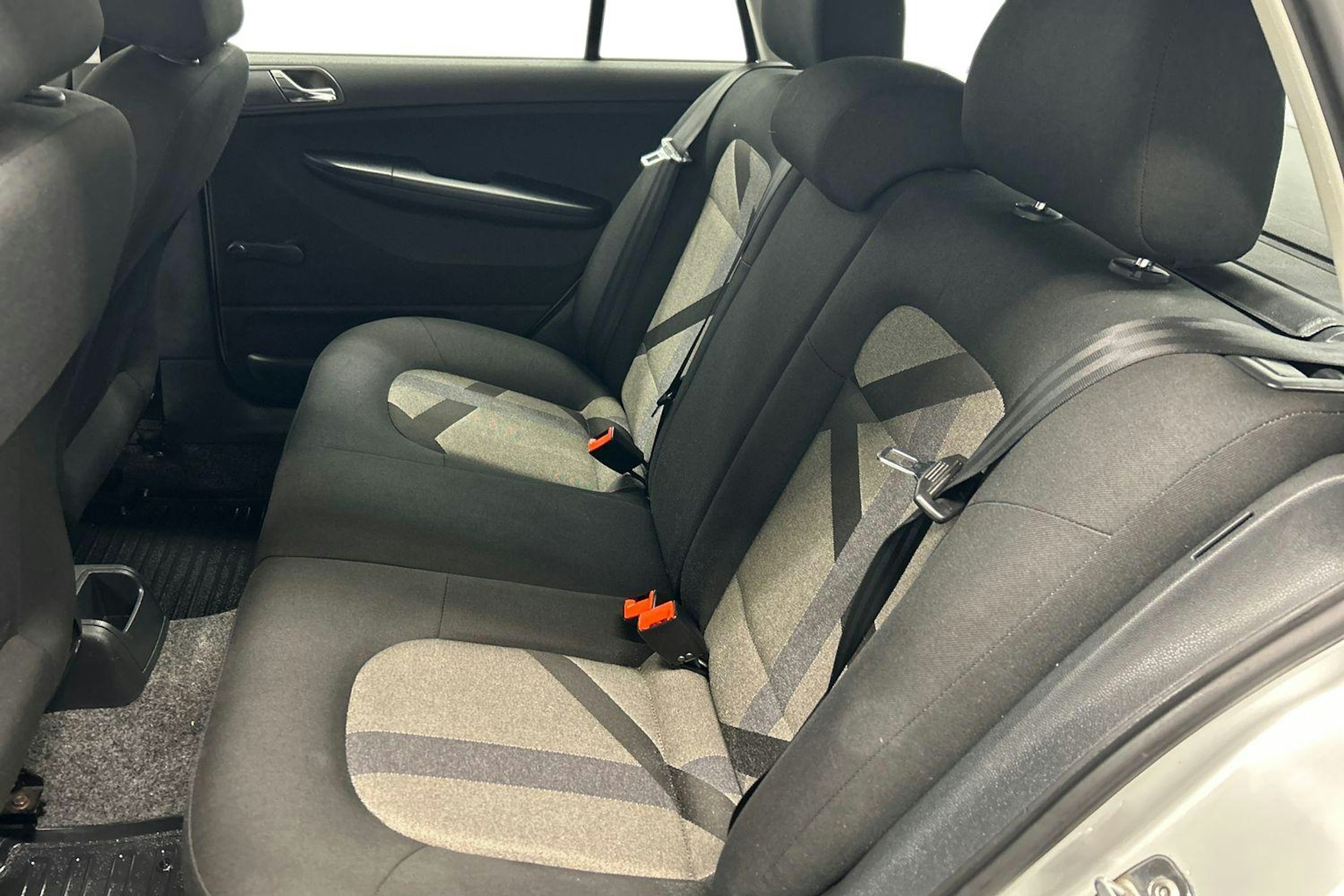 harmaa Skoda Fabia Combi 2006 kuva 8.