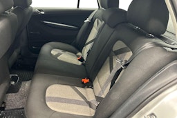 harmaa Skoda Fabia Combi 2006 kuva 8.