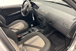harmaa Skoda Fabia Combi 2006 kuva 12.